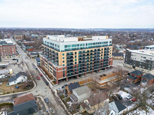521 - 652 Princess St, Condo with 1 bedrooms, 1 bathrooms and 0 parking in Kingston ON | Image 19