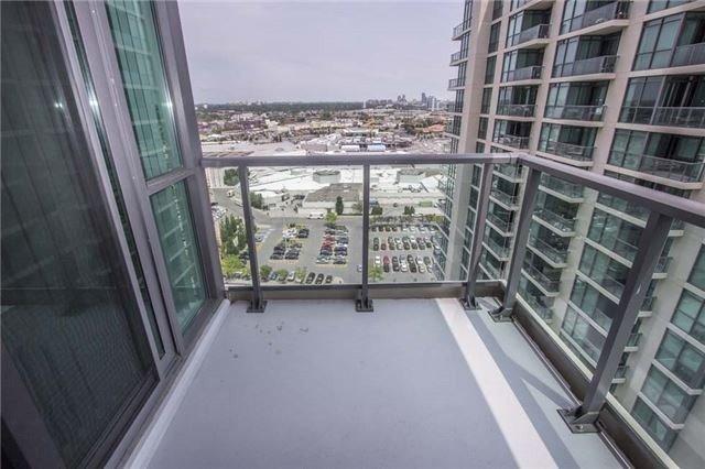 2110 - 215 Sherway Gardens Rd, Condo with 2 bedrooms, 2 bathrooms and 1 parking in Toronto ON | Image 5