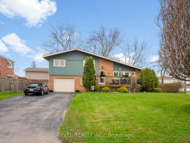 42 Glendale Dr, House detached with 3 bedrooms, 2 bathrooms and 4 parking in Welland ON | Image 12