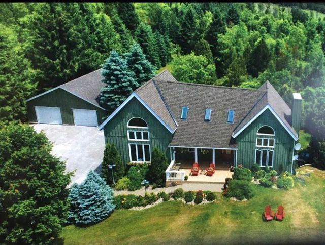 4095 8th Line N, House detached with 3 bedrooms, 4 bathrooms and 36 parking in Oro Medonte ON | Image 12