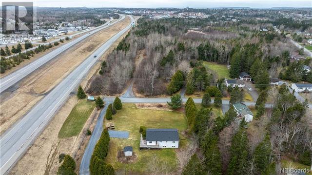 107 Colton Brook Road, House detached with 4 bedrooms, 1 bathrooms and null parking in Quispamsis NB | Image 36