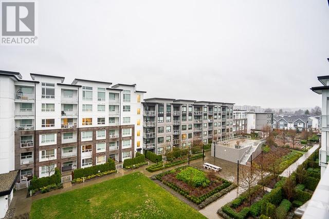 502 - 9233 Odlin Road, Condo with 2 bedrooms, 2 bathrooms and 1 parking in Richmond BC | Image 23