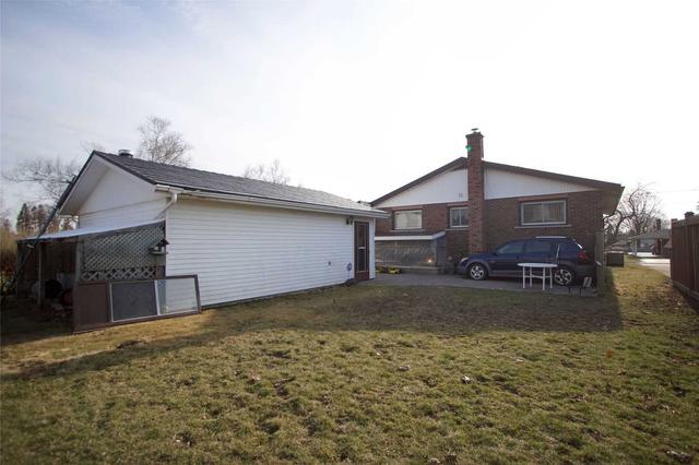 81 Prospect St, House detached with 3 bedrooms, 2 bathrooms and 6 parking in Clarington ON | Image 18