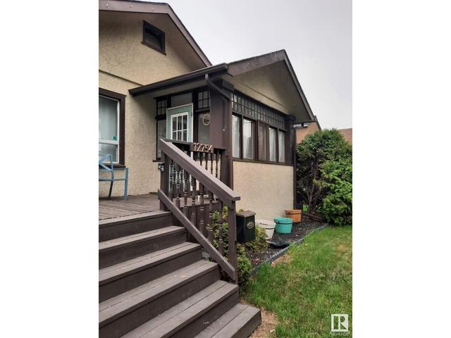 12754 117 St Nw, House detached with 2 bedrooms, 1 bathrooms and 3 parking in Edmonton AB | Image 2