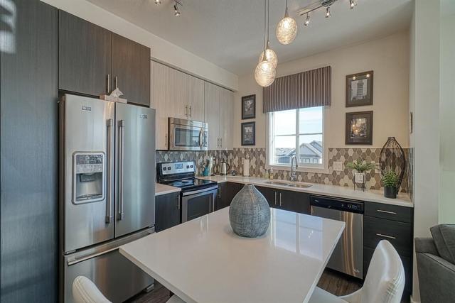 1318 - 215 Legacy Boulevard Se, Condo with 2 bedrooms, 2 bathrooms and 1 parking in Calgary AB | Image 7