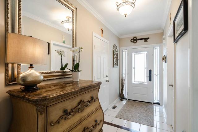 2499 Logan Cres, House detached with 4 bedrooms, 4 bathrooms and 5 parking in Oakville ON | Image 34