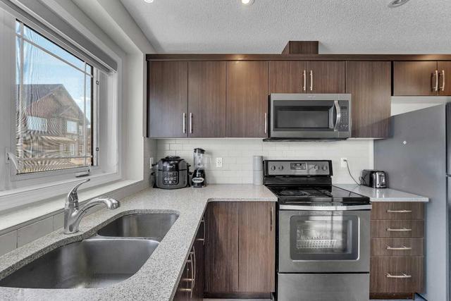 121 Cityscape Court Ne, Home with 2 bedrooms, 2 bathrooms and 2 parking in Calgary AB | Image 9
