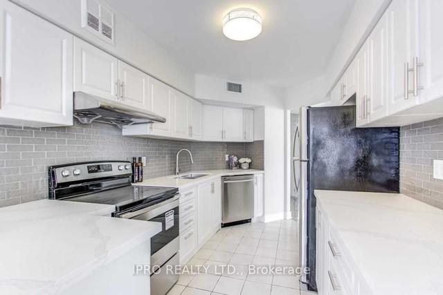706 - 30 Greenfield Ave, Condo with 2 bedrooms, 2 bathrooms and 2 parking in Toronto ON | Image 4
