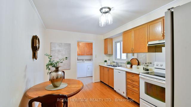 92 - 92 South Balsam St N, Townhouse with 2 bedrooms, 3 bathrooms and 6 parking in Uxbridge ON | Image 23