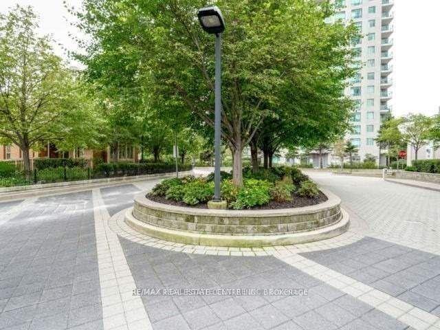 1106 - 16 Harrison Garden Blvd, Condo with 1 bedrooms, 1 bathrooms and 1 parking in Toronto ON | Image 12
