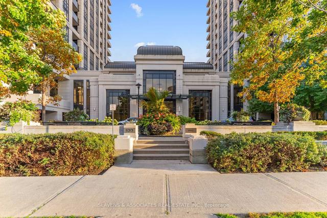 1521 - 100 Harrison Garden Blvd, Condo with 1 bedrooms, 1 bathrooms and 1 parking in Toronto ON | Image 23
