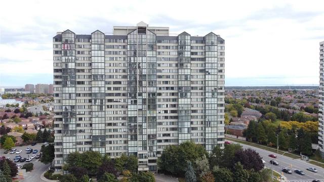 1003 - 350 Webb Dr, Condo with 2 bedrooms, 2 bathrooms and 2 parking in Mississauga ON | Image 1