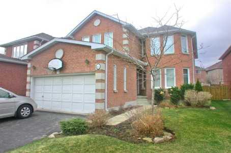 81 Thornbrook Crt, House detached with 4 bedrooms, 4 bathrooms and 4 parking in Vaughan ON | Image 1