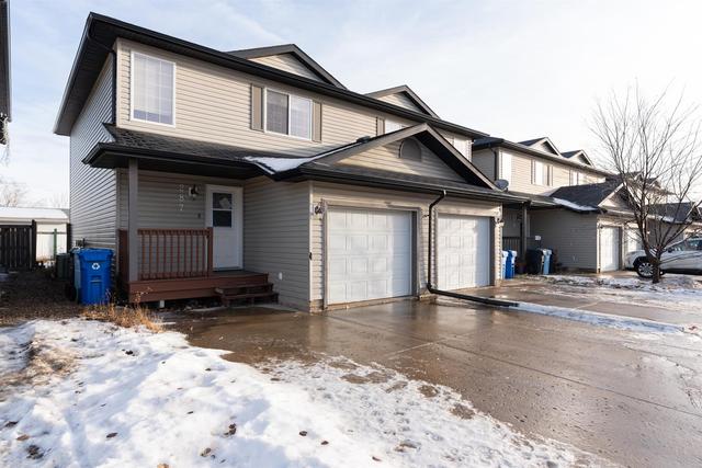 287 Bear Paw Drive, Home with 4 bedrooms, 2 bathrooms and 3 parking in Wood Buffalo AB | Image 22
