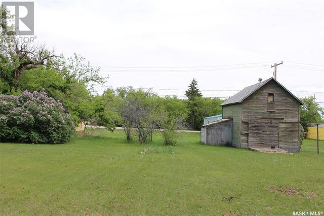 117 Dean Street, House detached with 3 bedrooms, 1 bathrooms and null parking in Mortlach SK | Image 16