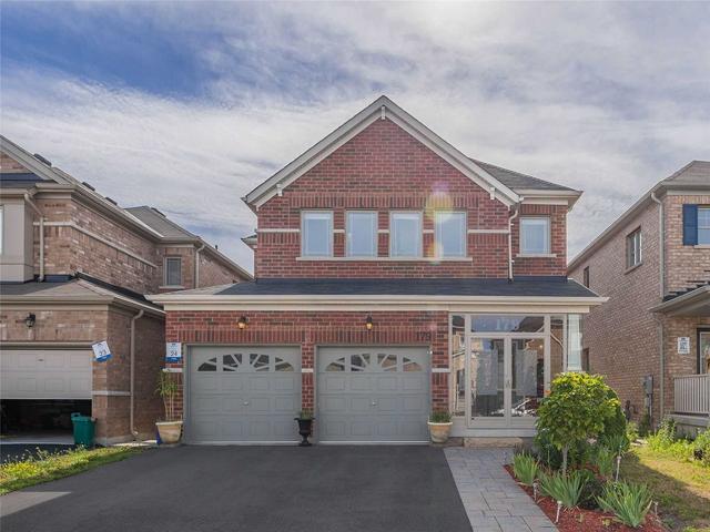 179 Armstrong Cres, House detached with 4 bedrooms, 4 bathrooms and 4 parking in Bradford West Gwillimbury ON | Image 1