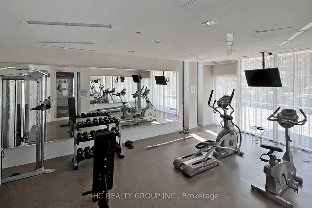 905 - 85 The Donway W, Condo with 2 bedrooms, 3 bathrooms and 1 parking in Toronto ON | Image 26