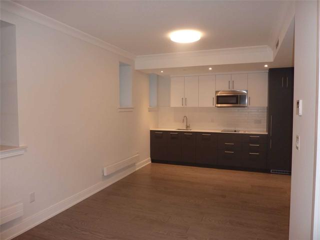 111 - 2 Clarendon Ave, Condo with 0 bedrooms, 1 bathrooms and 1 parking in Toronto ON | Image 20