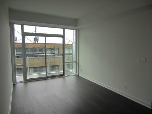 910 - 223 St Clair Ave W, Condo with 1 bedrooms, 1 bathrooms and 1 parking in Toronto ON | Image 4