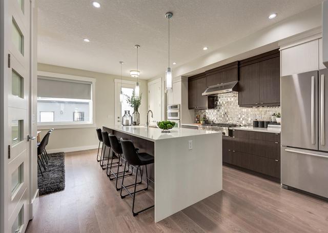3319 1 Street Nw, Home with 4 bedrooms, 3 bathrooms and 2 parking in Calgary AB | Image 14
