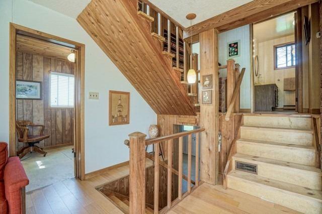 1253 Centennial Park Rd, House other with 3 bedrooms, 1 bathrooms and 5 parking in Kawartha Lakes ON | Image 13