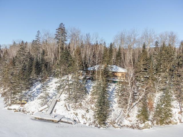 31 Skinkle Lane, House detached with 3 bedrooms, 1 bathrooms and 4 parking in South Algonquin ON | Image 32