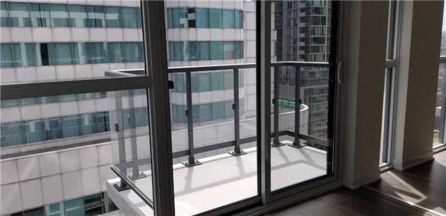 1416 - 87 Peter St, Condo with 1 bedrooms, 1 bathrooms and 0 parking in Toronto ON | Image 9