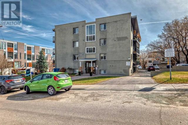 3, - 2104 17 Street Sw, Condo with 2 bedrooms, 1 bathrooms and 1 parking in Calgary AB | Image 23