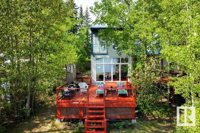 6507 Shedden Drive, House detached with 2 bedrooms, 2 bathrooms and 4 parking in Sunrise Beach AB | Image 73