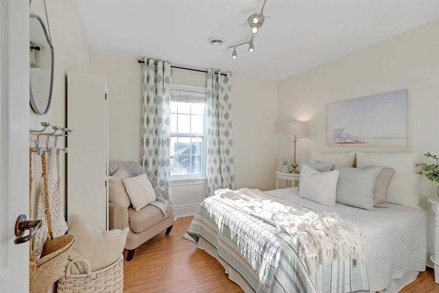 203 - 849 Smith Rd, Townhouse with 2 bedrooms, 2 bathrooms and 1 parking in Cobourg ON | Image 19