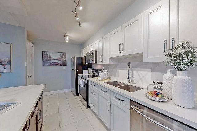 309 - 177 Linus Rd, Condo with 2 bedrooms, 1 bathrooms and 1 parking in Toronto ON | Image 29