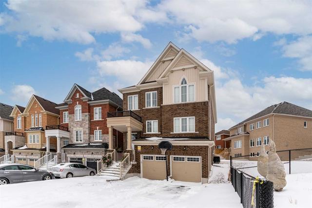 166 Lyle Dr, House detached with 4 bedrooms, 3 bathrooms and 7 parking in Clarington ON | Image 12