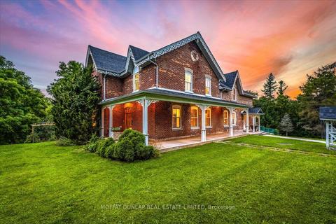 420 Kettleby Rd, King, ON, L7B0C9 | Card Image