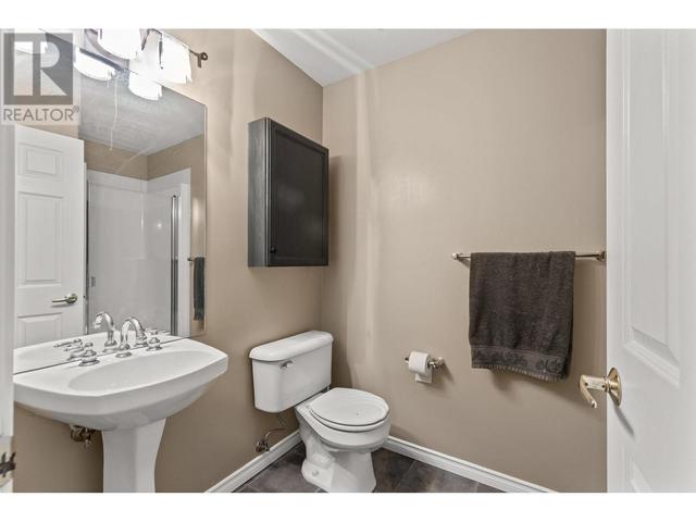 310 - 2388 Baron Road, Condo with 2 bedrooms, 2 bathrooms and 1 parking in Kelowna BC | Image 17