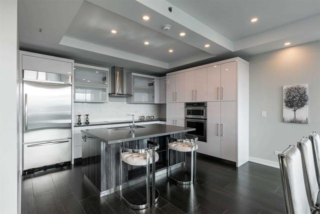 ph1 - 220 George St, Condo with 3 bedrooms, 4 bathrooms and 2 parking in Toronto ON | Image 37