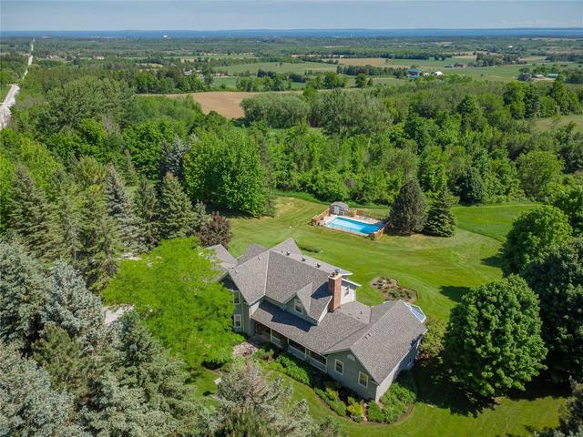 1591 Concession 10 North Rd, House detached with 6 bedrooms, 6 bathrooms and 9 parking in Clearview ON | Image 27