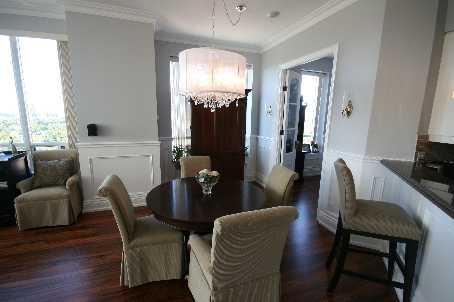 uph05 - 1 Clairtrell Rd, Condo with 2 bedrooms, 2 bathrooms and 1 parking in Toronto ON | Image 4