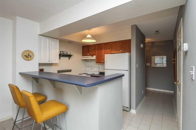 710 Johnston Park Ave, Condo with 2 bedrooms, 2 bathrooms and 1 parking in Collingwood ON | Image 6