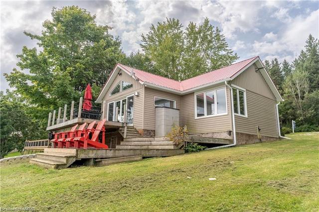 lot 984 10 West Road, House detached with 2 bedrooms, 1 bathrooms and 5 parking in Mapleton ON | Image 12