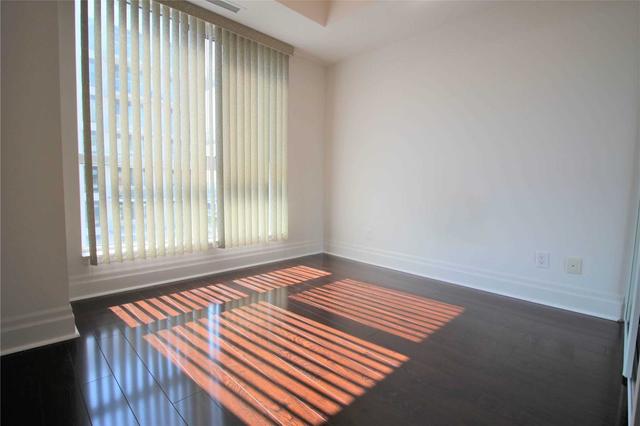 805 - 1 Upper Duke Cres, Condo with 2 bedrooms, 2 bathrooms and 1 parking in Markham ON | Image 10