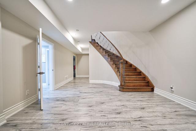 11 Mulberry Mews E, House detached with 4 bedrooms, 6 bathrooms and 8 parking in Markham ON | Image 19