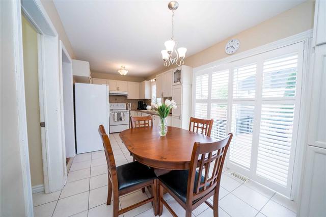 78 Bentley Cres, House attached with 3 bedrooms, 3 bathrooms and 3 parking in Barrie ON | Image 20