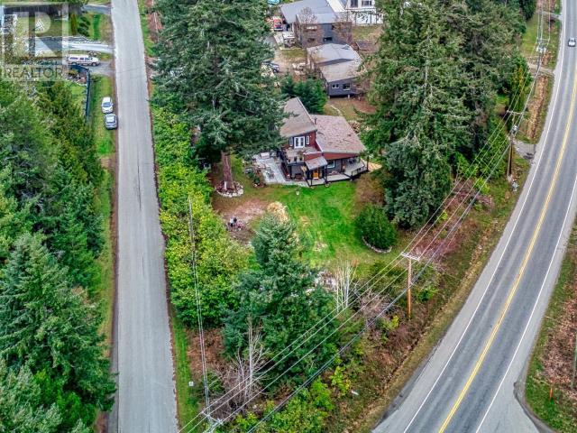2060 Black Point Road, House detached with 3 bedrooms, 2 bathrooms and 5 parking in Powell River C BC | Image 7