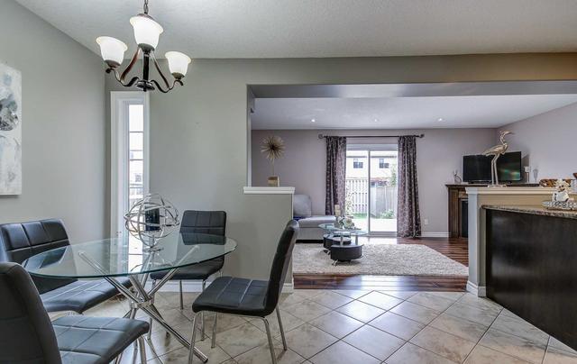 73 Washburn Dr, House attached with 3 bedrooms, 3 bathrooms and 2 parking in Guelph ON | Image 36