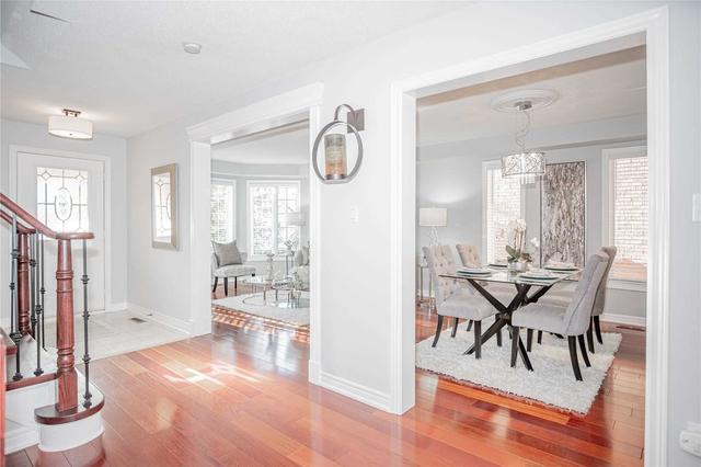 23 Hibbins Ave, House detached with 4 bedrooms, 3 bathrooms and 4 parking in Ajax ON | Image 33