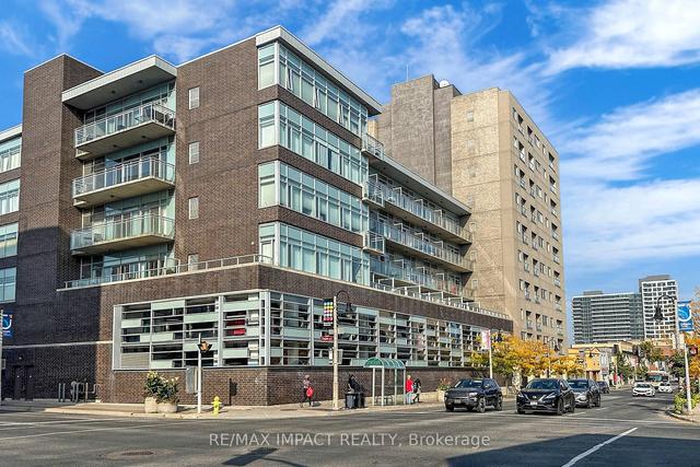 1001 - 44 Bond St W, Condo with 2 bedrooms, 1 bathrooms and 0 parking in Oshawa ON | Image 12