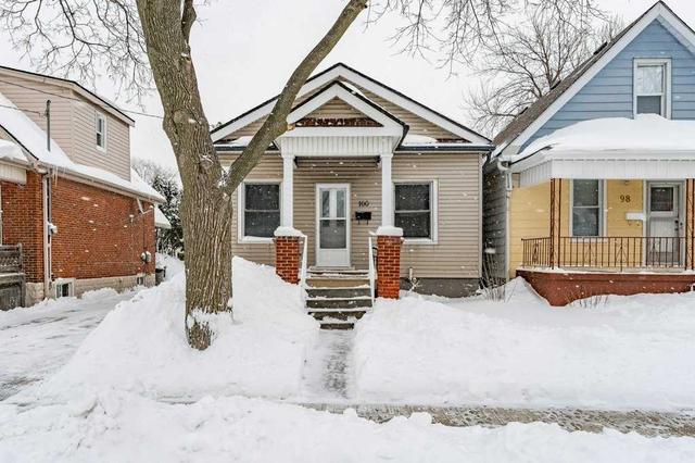 100 Cameron Ave N, House detached with 3 bedrooms, 2 bathrooms and 2 parking in Hamilton ON | Image 23