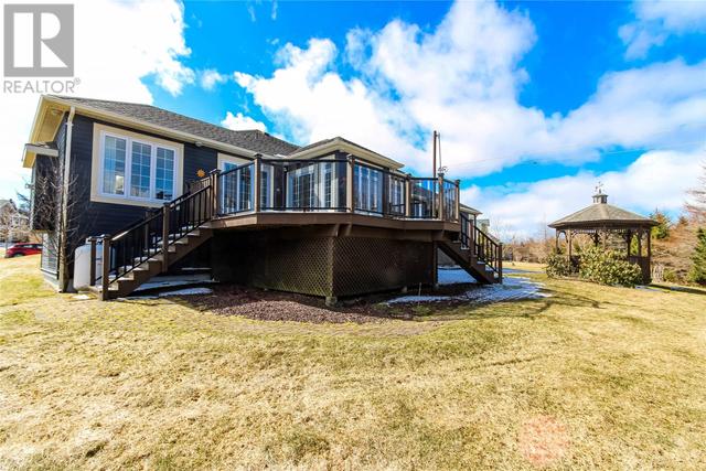 22 Pine Ridge Crescent, House detached with 3 bedrooms, 3 bathrooms and null parking in Torbay NL | Image 23