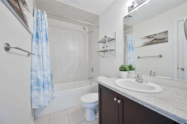 405 - 1379 Costigan Rd, Condo with 2 bedrooms, 2 bathrooms and 2 parking in Milton ON | Image 20