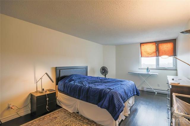 1704 - 1500 Riverside Drive, Condo with 2 bedrooms, 2 bathrooms and 1 parking in Ottawa ON | Image 22